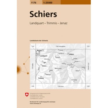 1176: Schiers