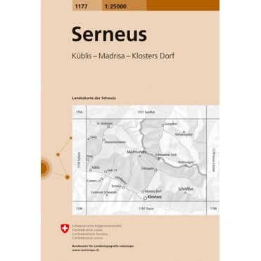 1177: Serneus