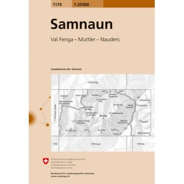 1179: Samnaun
