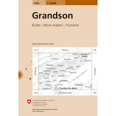 1183: Grandson