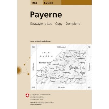 1184: Payerne