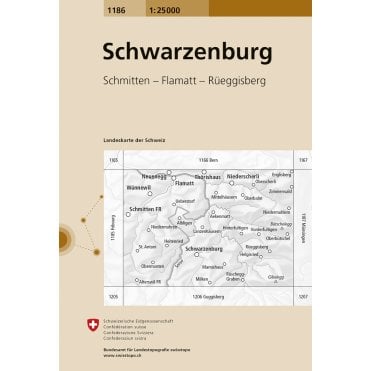 1186: Schwarzenburg