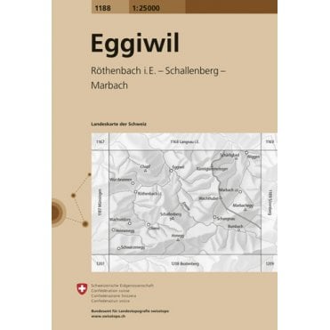 1188: Eggiwil