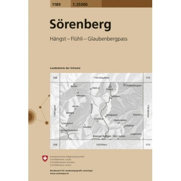 1189: Sorenberg