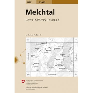 1190: Melchtal