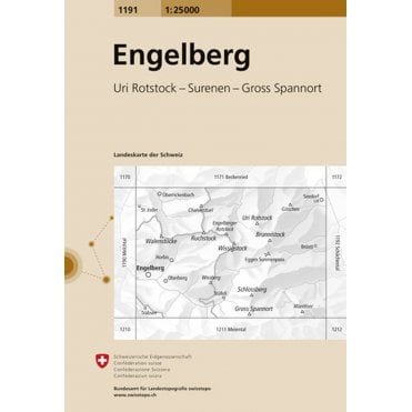 1191: Engelberg