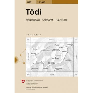 1193: Todi