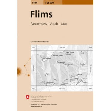 1194: Flims