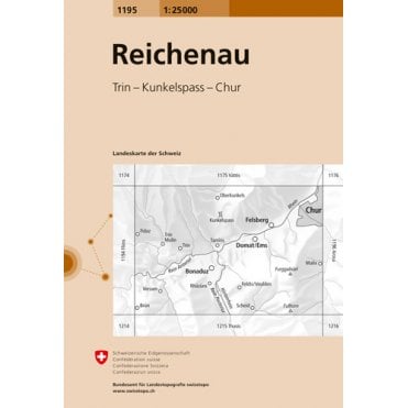 1195: Reichenau