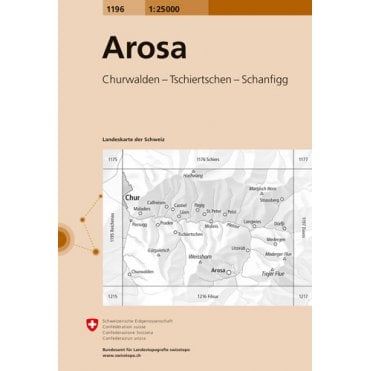 1196: Arosa