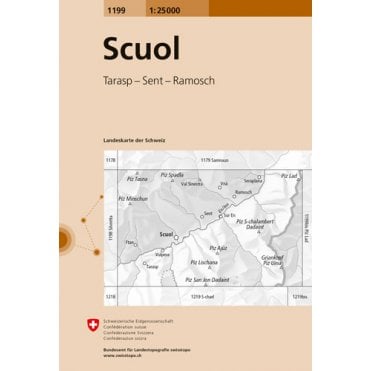 1199: Scuol
