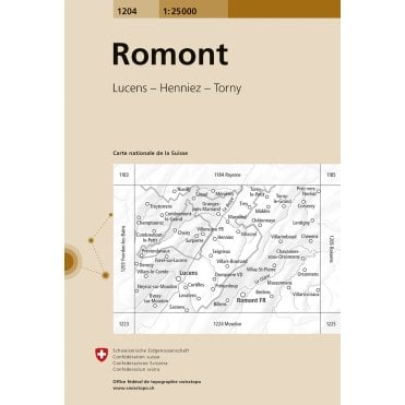 1204: Romont