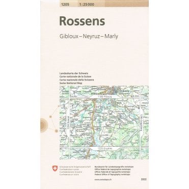 1205: Rossens