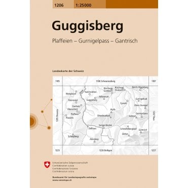 1206: Guggisberg