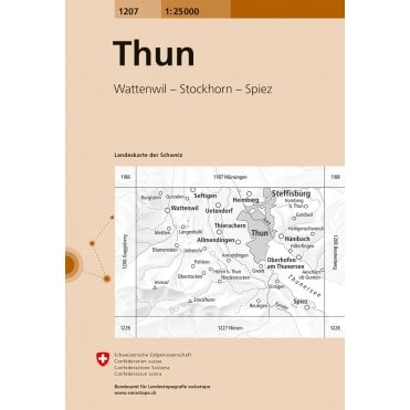 1207: Thun