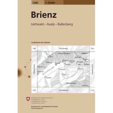 1209: Brienz