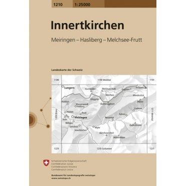 1210: Innertkirchen