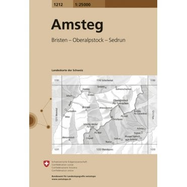 1212: Amsteg