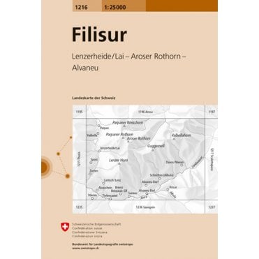 1216: Filisur