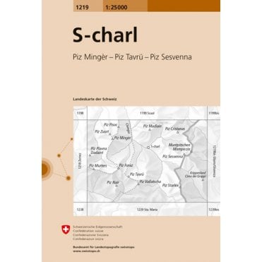 1219: S-Charl