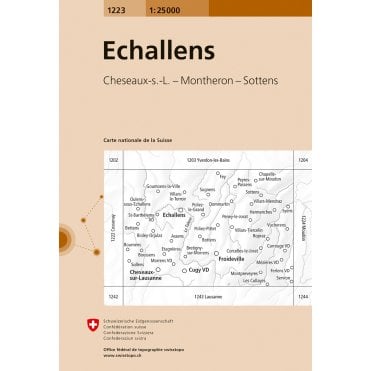 1223: Echallens