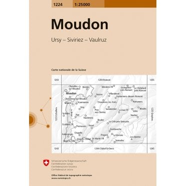 1224: Moudon