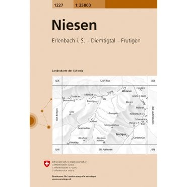 1227: Niesen