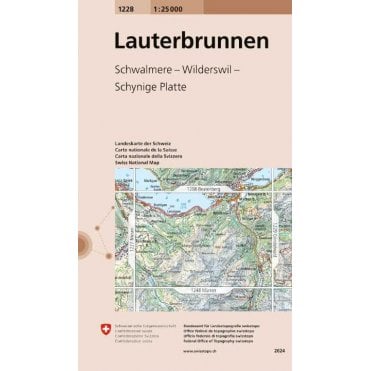 1228: Lauterbrunnen
