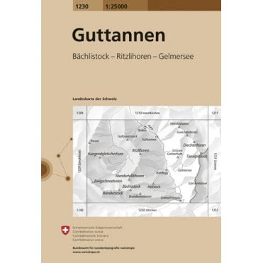 1230: Guttannen