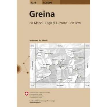 1233: Greina