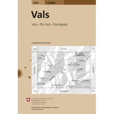 1234: Vals