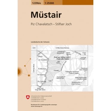 1239: Bis: Mustair