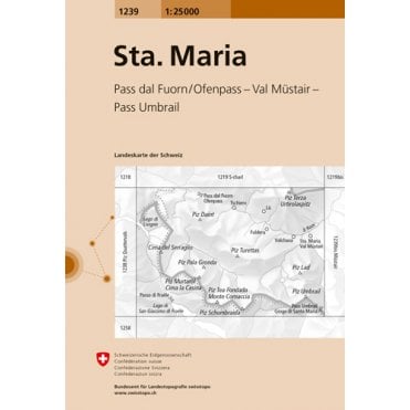 1239: Sta Maria