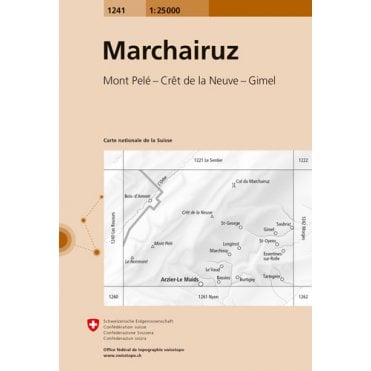 1241: Marchairuz