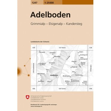1247: Adelboden