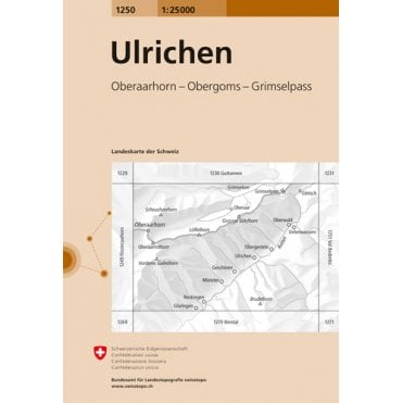 1250: Ulrichen