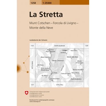1258: La Stretta