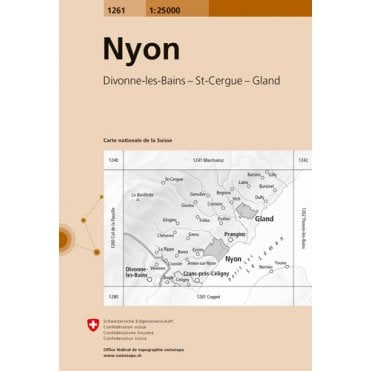 1261: Nyon