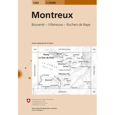 1264: Montreux