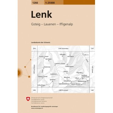 1266: Lenk