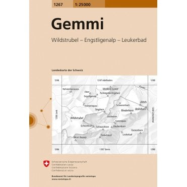 1267: Gemmi