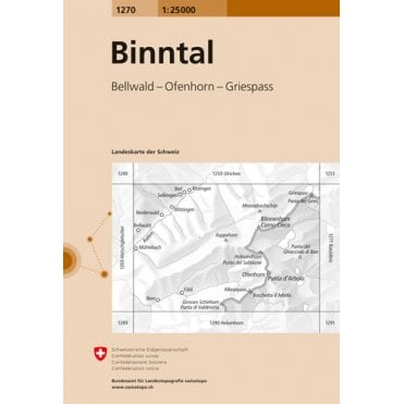1270: Binntal