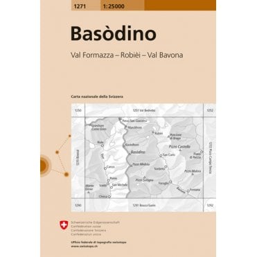 1271: Basodino