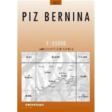 1277: Piz Bernina