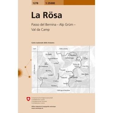 1278: La Rosa