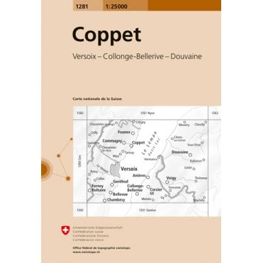 1281: Coppet