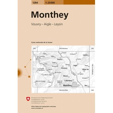1284: Monthey