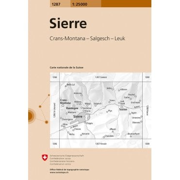 1287: Sierre