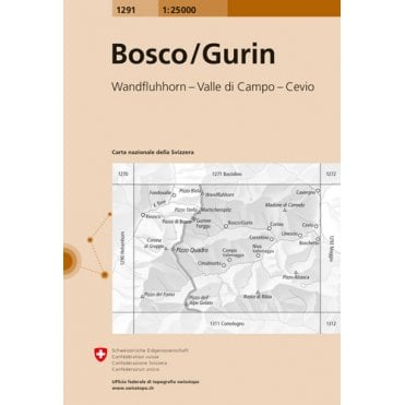 1291: Bosco/Gurin