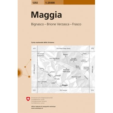 1292: Maggia